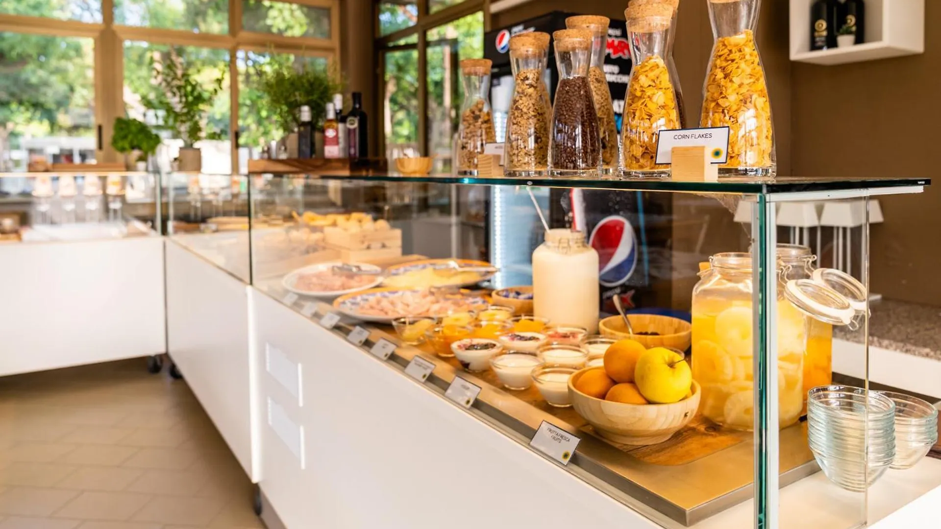 Club Del Sole Viareggio Family Collection Hotel Torre del Lago Puccini Italy