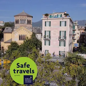 *** Hotel Stella Italien