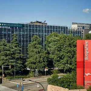 **** Hotel Fiera Italien