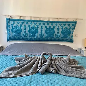 Casa vacanze Le Caravelle 