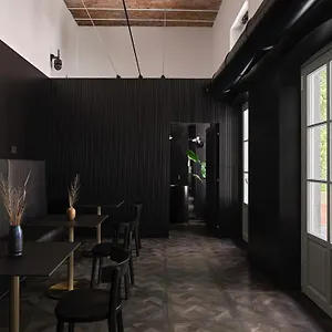 Rego - Boutique & Serenity With Some Off-site In The Heart Of Center Appartement