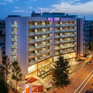 **** Hotel Aria Italien