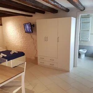 Appartamento Venezia Clodiense 