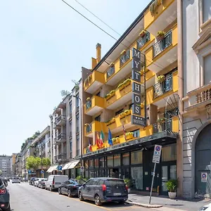 *** Hotel Mythos Italien