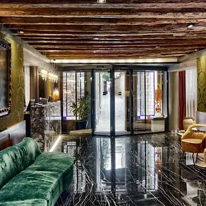 **** Hotel Bisanzio Italien