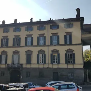 Appartamento Charmerooms Palazzo Stampa 