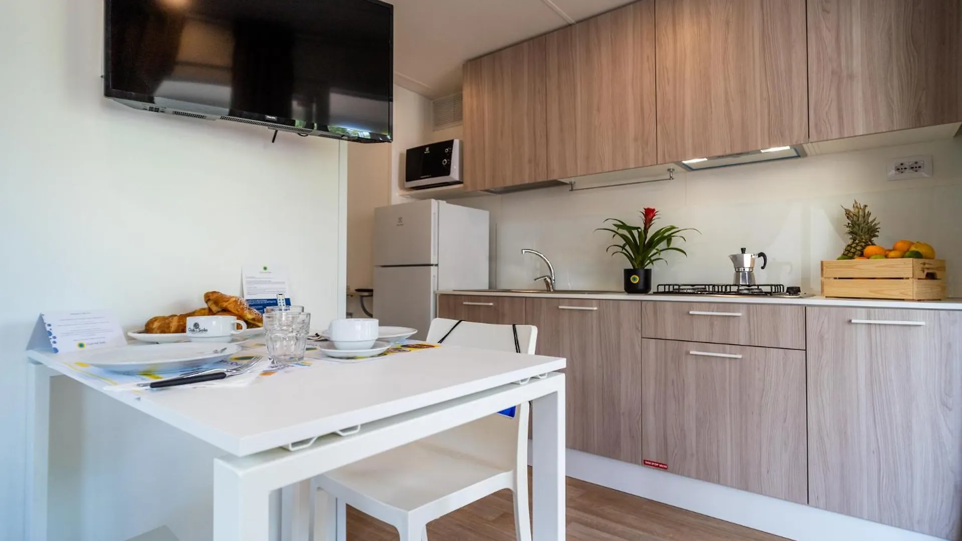 Club Del Sole Viareggio Family Collection Hotel Torre del Lago Puccini Vakantiepark
